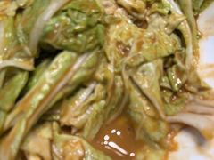 -味+新京宴·烤鸭·北京菜(创意谷店)
