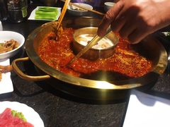 -巴蜀大宅门火锅(北大街店)