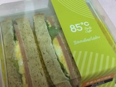 85度C(闽江路店)-85度C(青岛闽江路店)