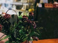 -ZING COFFEE 镜咖啡