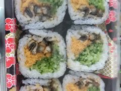 -新一番三文鱼寿司(大东海店)