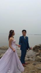 点击看大图 -现代经典婚纱摄影