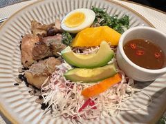 -BAKER&SPICE(环贸店)