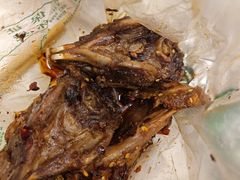-老黄记手撕烤兔(玉林街店)