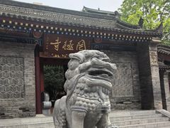 -罔极寺