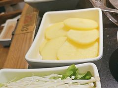 -井格重庆火锅(西直门凯德Mall店)