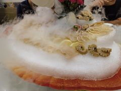 -寻味顺德·南记酒家·传统顺德菜·鱼生(广源路店)