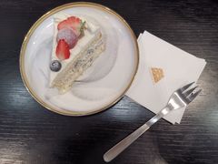 -EVERNAKED裸蛋糕(SOHO天山店)