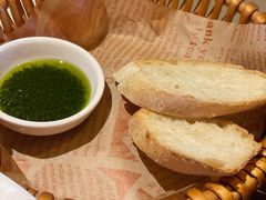 -at cafe 意大利餐厅(集美店)