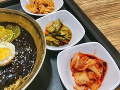 经典泡菜-朴鲸家正宗韩国料理(福田店)