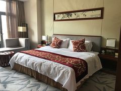 -天目湖御水温泉·度假酒店