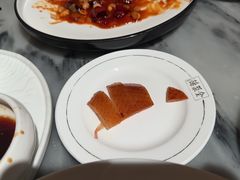-北京全聚德(清华园店)