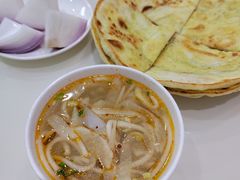 -马有川机场羊羔肉(总店)