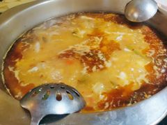 -大理.老字号渝记酸萝卜乌鱼(古城总店)