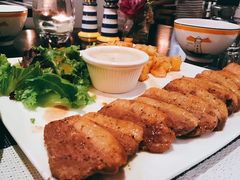 -La Creperie法餐厅(芮欧百货店)