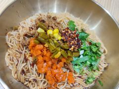 -匠本米所·炸酱米线·潮汕小食(万象食家店)