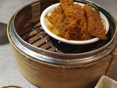 黑椒金钱肚-点点心点心专门店(旺角店)