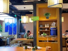 -云海肴·汽锅鸡·云南代表菜(天山百盛优客店)