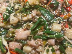 -兔槽江湖菜·重庆璧山兔(水围店)