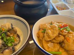 -衡厨·衡阳土菜(中南店)