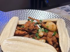 -小菜园新徽菜(南通永旺店)