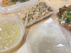 -老胡甜汤(龙眼店)