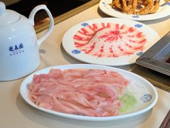 -龙森园火锅(琴台路店)