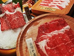 -肉勝和牛寿喜烧(北城天街店)