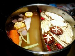 -左庭右院鲜牛肉火锅(新梅广场店)