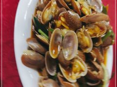 -蛇口康乐快餐鱼仔档(翠苑小区店)
