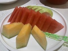 -不仔客海鲜烧烤270度海景餐厅(大东海店)