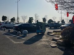 -嬉乐湾休闲旅游区
