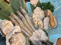 -牛New寿喜烧(闵行龙湖天街店)