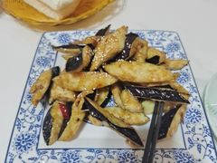 -鲁南仔·滕州炒鸡(经三路店)