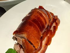 -四季民福烤鸭店(通州马驹桥店)