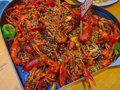 -庆峰龙虾烧烤(合肥一店)