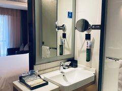 -兰州步行街希尔顿欢朋酒店