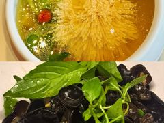 -湖里春风·淮扬菜(丽泽天街店)