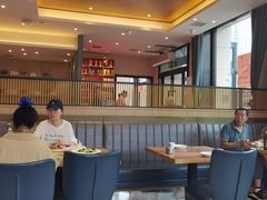 -九转小磨·非遗东北菜(群力店)