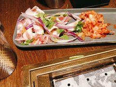 -新石器烤肉(中房金谊广场店)