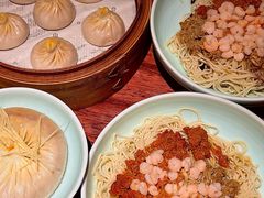 -裕兴记•蟹黄面馆(人民广场店)