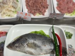 -汪记土菜(岩寺店)