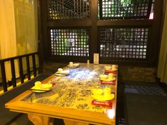 -江南韵·无锡太湖文化体验餐厅(凤凰天街店)