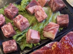 -燚青春东北泥炉烤肉(百合店)