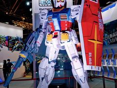 -东浩兰生上海世博展览馆