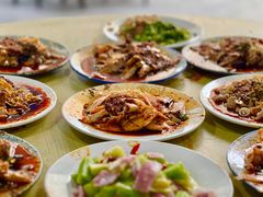 -温记府廟豆汤饭·始于1955年(海椒店)