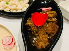 -上海1号私藏菜(静安店)