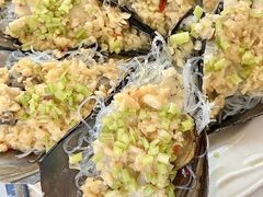 -众味海鲜大排档·活海鲜·潮汕味(南澳店)