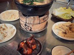 -小板凳(四公里店)