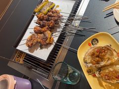 -9号乌托邦烤羊腿羊排(志华商城旗舰店)